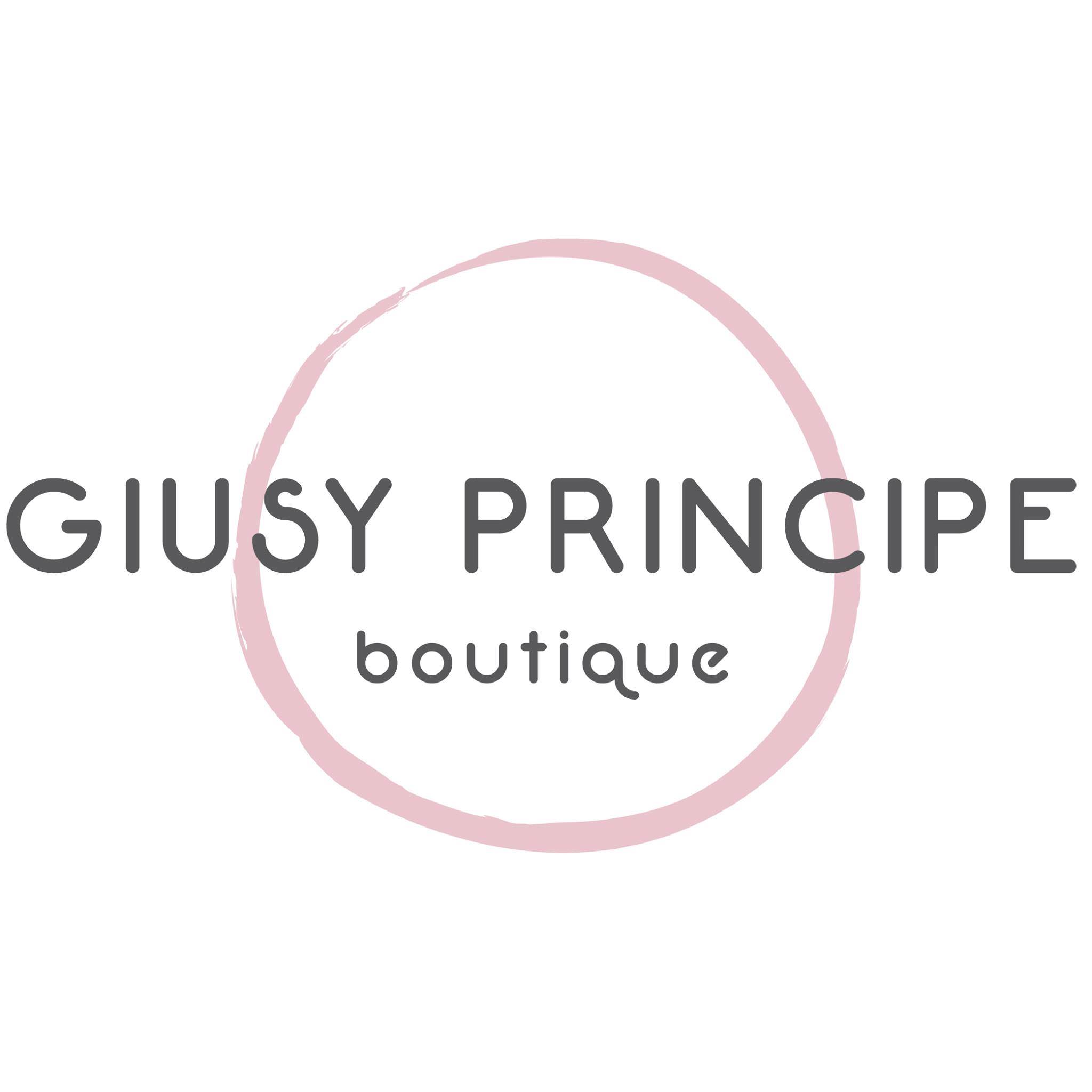 Giusy Principe Boutique - Logo